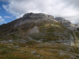 Hegomendebaldetik ikusita