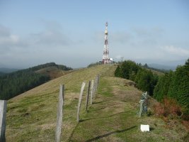 Tontor Ondoko Antena