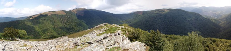 Xuriain eta Erregerena Egidetik