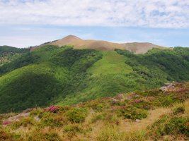 Arteko Gaineko gailurra eta Xuriain