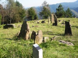 Mulisko Gaina-ko harrespilak