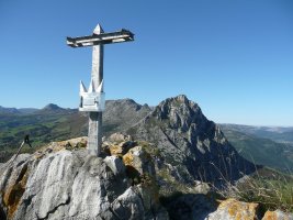 Buzoia.Atzean,San Vicente