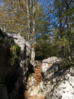 GR20aren pasarte bat