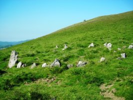 Errekaleku harrespila