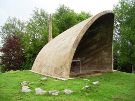 Agiña hego 1 harrespila