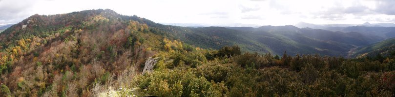 Lakarri eta Bordas sakana