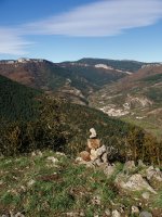 Artasoetako gailurra eta Itzalle