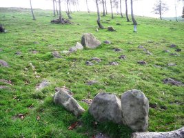 Jaizkibel II harrespilak