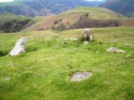 Zelaiako Bizkar II harrespila