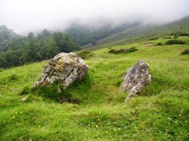 Azpegi III  trikuharria