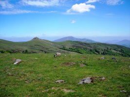 Otarra Bizkarra 2 harrespila