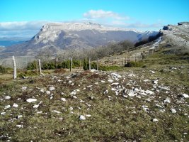 Etxarriko Portugañe tumulua