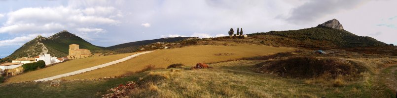 Untzue herria eta Haitza