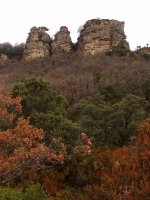 Kastellarko arroka bitxiak