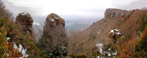 Kastellar Cerradako atakatik