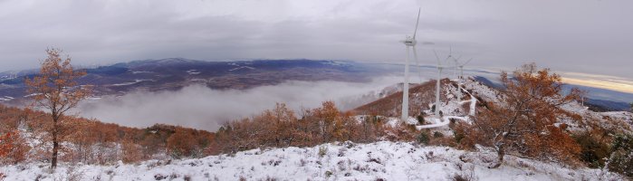 Gailurretik Zangozara begira