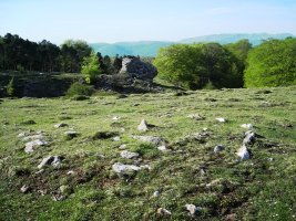 Santa Marina 2 ekialde tumulua