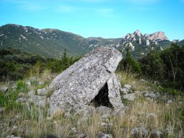 La Piatra trikuharria