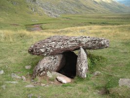 Atxar de Aguas Tuertas trikuharria