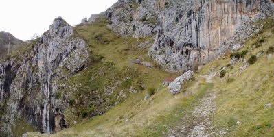 Invernales de Prías