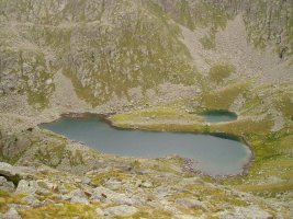 Ballibiernako goiko aintzira