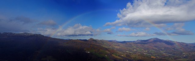 Ortzadarra Isterbegitik