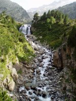 Aiguallutseko urjauzia