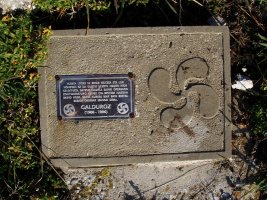 Idazki ederra gailurrean