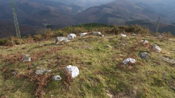 Iparraldeko harrespila