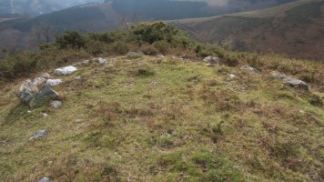 Hegoaldeko harrespila