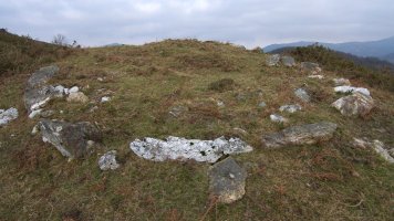 Hegoaldeko harrespila