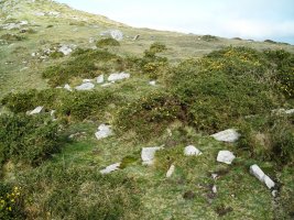 Meatzu mendebalde harrespila