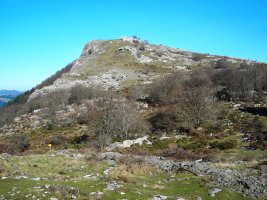 Gailurra  Urtao aldetik