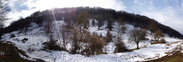 Sollaundi Atako ibarretik