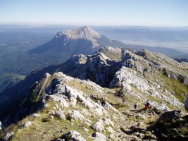 Hego-ekialdera ikuspegia