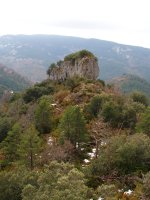 Arrondoa haitz ikusgarria