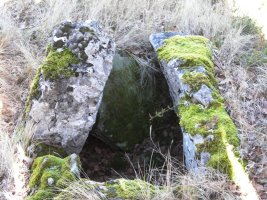 Puente de Bigüezal trikuharria
