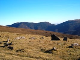 Maistrugain harrespilak