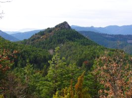 Azkarregia Migoletako bidetik