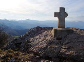 Mondarraingo gailurra