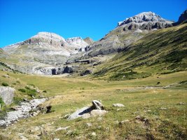 Barranco de Igüer trikuharria