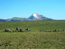 Ilarrita harrespilak