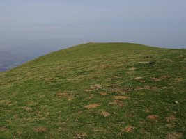 Beillurtiko gainaldea