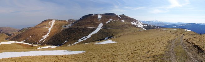 Urkulu Arnostegiko lepoko bidetik