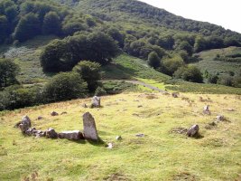 Elorrieta harrespilak