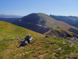 Urtaraiko gailurra eta Lindus