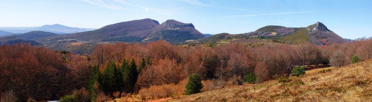 Elke, Pausaran eta Jaun Done Jakue 