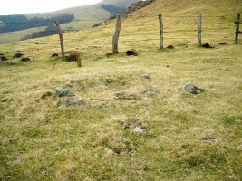 Atalozti mendebal 1  tumulua