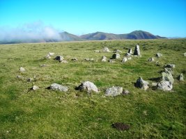 Ilarrita harrespilak