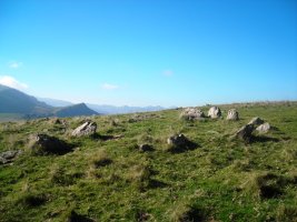 Apatesaro hego  harrespila